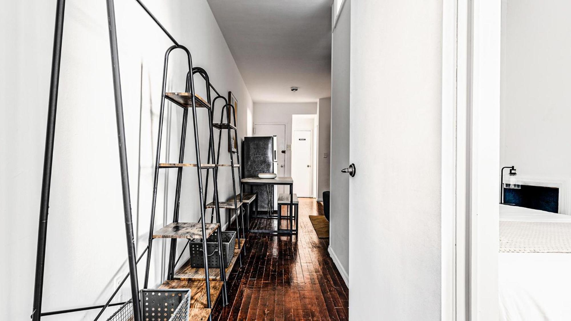 Trendy & Comfy 2 Bdr & 1 Bth In Midtown Manhattan * Nova York